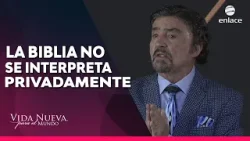 Dr. Armando Alducin - El tiempo del Fin - Enlace TV