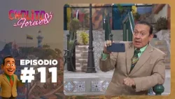 El Cholito Forever: Capítulo 11 | Cholito recibe un dato importante | T1 | Ecuavisa El Cholito Forever: Capítulo 11 | Cholito recibe un dato importante | T1 | Ecuavisa