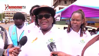 MOH report reveals 4 Kenyans lose their lives every day