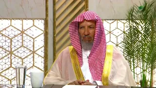 هل يجوز لشخص أن يدفع كفارة اليمين عن شخص آخر؟- الشيخ د. سعد بن ناصر الشثري