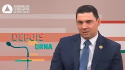 AFTER THE POLLS | Congressman Cabo Gregório Silva (Democrat)