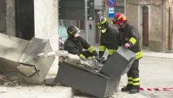 Bancomat sventrato con esplosivo  Due anni e otto mesi al “capo” della marmotta