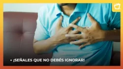 Irregular heartbeat? Here's what you need to know