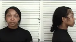 Жительнице Джорджии предъявлено обвинение в убийстве после приема таблеток для аборта и родов в б... Жительнице Джорджии предъявлено обвинение в убийстве после приема таблеток для аборта и родов в б...