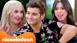 Max and Cherry As A Couple ? | The Thundermans | Nickelodeon