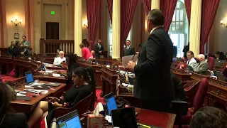 SB 492 explained: How California's wildfire liability rules would chang