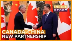 What's edging Canada and China close? | Inside Story