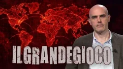 Dove eravamo rimasti? (con Dario Fabbri) - Il Grande Gioco