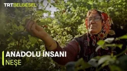 Anadolu İnsanı | Neşe (26.Bölüm) | TRT Belgesel