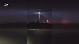 Attack carried out on Erbil