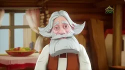 Православный словарь. Гора нерукосечная