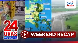 24 Oras Weekend (Part 3) August 23, 2026