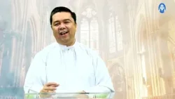 Salita ng Diyos, Salita ng Buhay - February 13, 2026