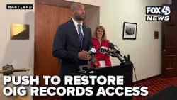 Councilman Mark Conway's push to restore OIG records access may face hurdles inside City Hall Councilman Mark Conway's push to restore OIG records access may face hurdles inside City Hall