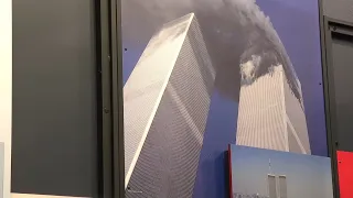 25 years later: Veterans reflect on 9/11 and why we must remember