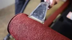 Side Hustle to Sustainability: 23-Year-Old Entrepreneur Gives Old Furniture New Life