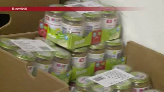 Tanszergyűjtés a rászoruló gyermekeknek