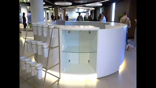 The Technical University of Loja presented its new Convention Center