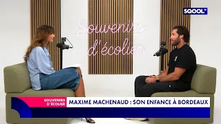 Schoolboy Memories (09/26/26) - Maxime Machenaud