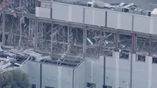 Magnitude 7.1 earthquake shakes part of southern Japan