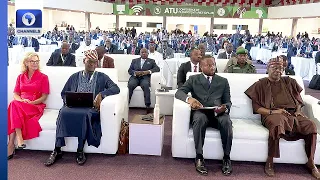FG Advocates United Approach For Africa's Telecom Development