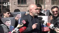 «ՀԺ»-ում լահմաջո ու չեբուրեկի բերելու ֆունկցիա ունեցողը ԿԸՀ նախագահ ա դարձել էսօր. Աշոտյան