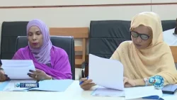 Assemblée nationale : Examen du financement du futur Centre national d’oncologie