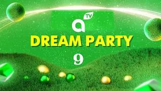 ALMATY DREAM PARTY: Концерт 9