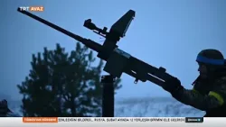 Türkistan Gündemi ''16 Şubat 2026'' Türkistan Gündemi ''16 Şubat 2026''