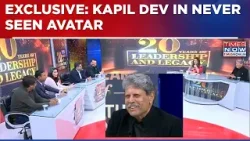 Kapil Dev, The Captain Who Changed Indian Cricket Forever, On Leadership, Legacy & Untold Stories