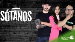 #Sótanos | La psicosis del Código Rojo tras la caída de "El Mencho"