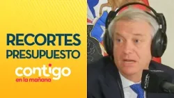 "SE VAN A USAR MEJOR LOS RECURSOS": La entrevista a presidente Kast por Archi - Contigo en la Mañana