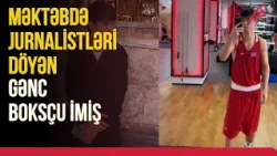 “Heç kim bilib-bilmədən fikir bildirməsin” – Gənc insidentlə bağlı şərh yazdı | APA TV