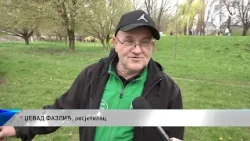 Čimburijada, stogodišnja tradicija i zaštitni znak Zenice