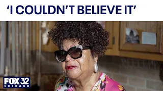 Tyler Perry pays nearly $18K lien for 81-year-old Brenda Daurham as community rallies around her