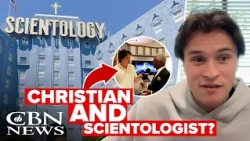 Christian Apologist Reveals What Happened Inside Scientology's LA Church