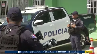 17-Year-Old Shot and Killed in San Miguelito Following Police Pursuit