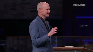 Help My Unbelief | Jason Stidham | Sunday Morning Sermon