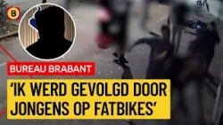 Jongens trappen in op 26-jarige man | Bureau Brabant