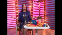 Llena tu dia De Dios I 16 Marzo I Cristovisíon