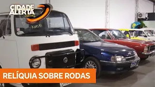 A paixão que virou tradição em Porto Velho chega com mais um evento antigomobilístico