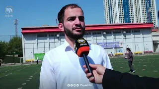 پڕۆژه‌ی "ڕێگای ئازیزمان" به‌ڕێوه‌چوو، چه‌ندین خه‌ڵات و گه‌شتی عومره‌ ئاماده‌كراوه‌