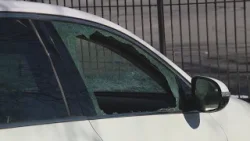 Hyde Park residents call for more surveillance after 30 cars were vandalized