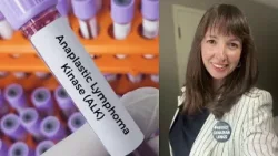 B.C. cancer awareness advocate pushes for early testing and targeted treatment