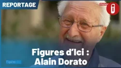 Local Figures: Alain Dorato