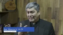 Evangelio 6 de Febrero del 2026