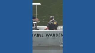Body of Lewiston teen recovered from Androscoggin River