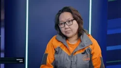 Поиск пропавших: Татьяна Казагашева - в "Вопросе дня" Поиск пропавших: Татьяна Казагашева - в "Вопросе дня"