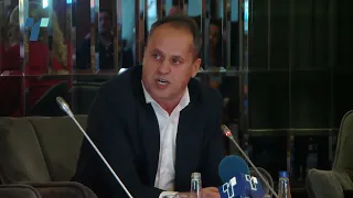 „Бизнис Објектив“ - Една година по пожарот, „Макпрогрес“ работи со 30% поголем капацитет