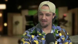 Bayou Time 2/12: Meet the Krewe of Adonis